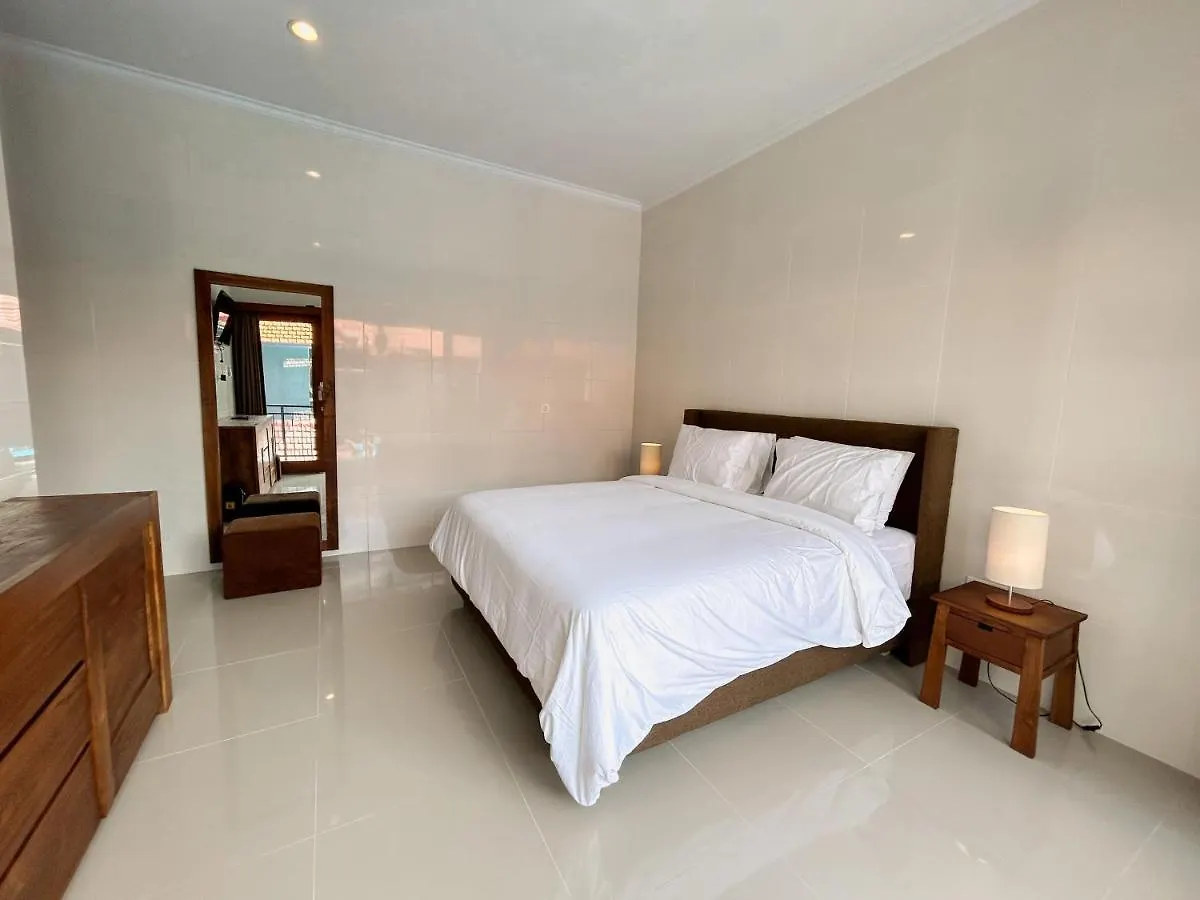 סמיניאק James Guest House 0*,  אינדונזיה